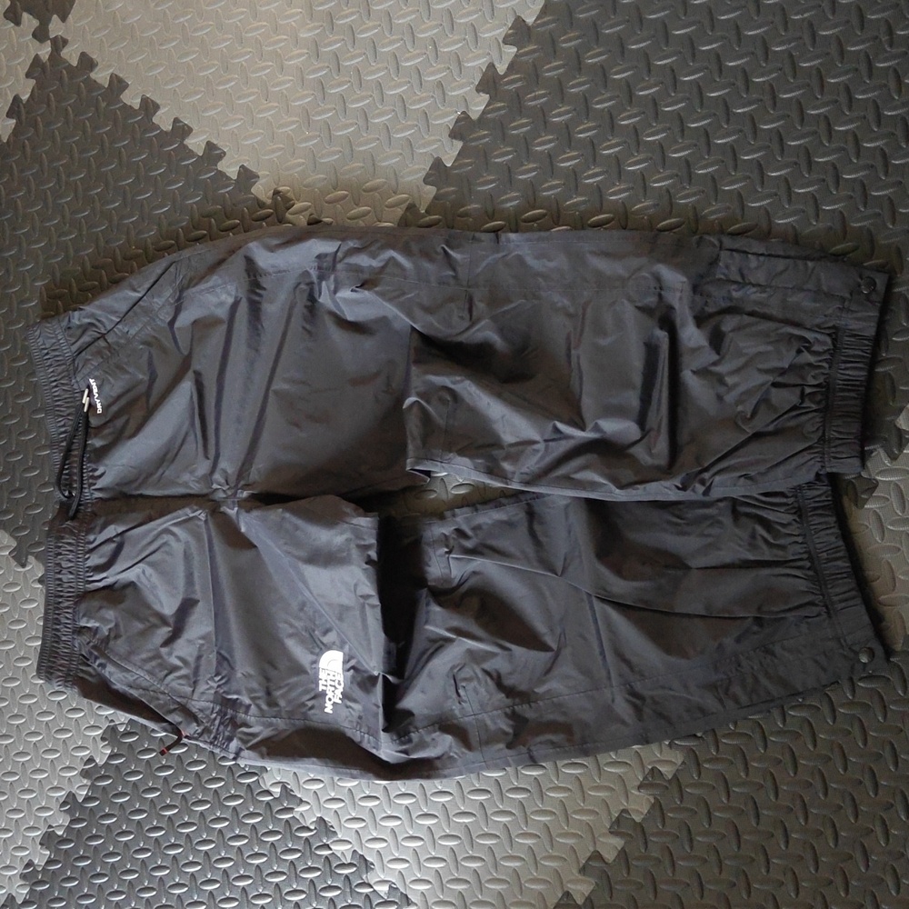 The North Face Build Up Ski Pants